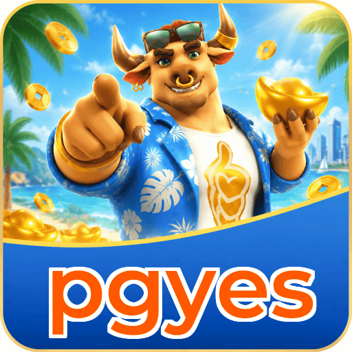 Logo pgyes Loteria Online