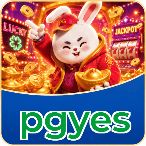 pgyes Apostas Esportivas Logo - 34 Esportes Certificados