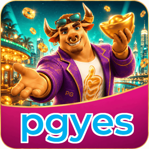 pgyes Loteria Online Brasil - Plataforma Certificada
