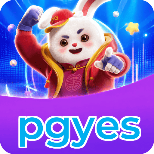 Logo pgyes Telegram Canal Oficial