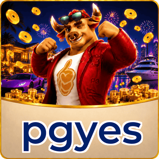 Requisitos do APK pgyes para Android - Logo Oficial