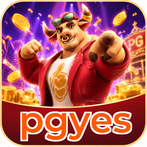 pgyes VIP Program Logo