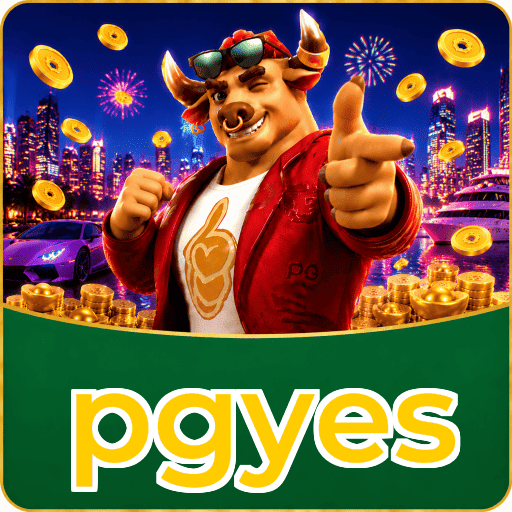 pgyes Logo Oficial