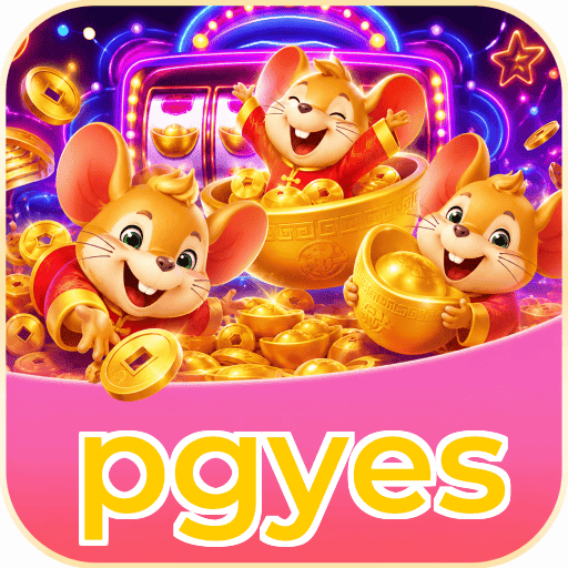 Bot pgyes Telegram